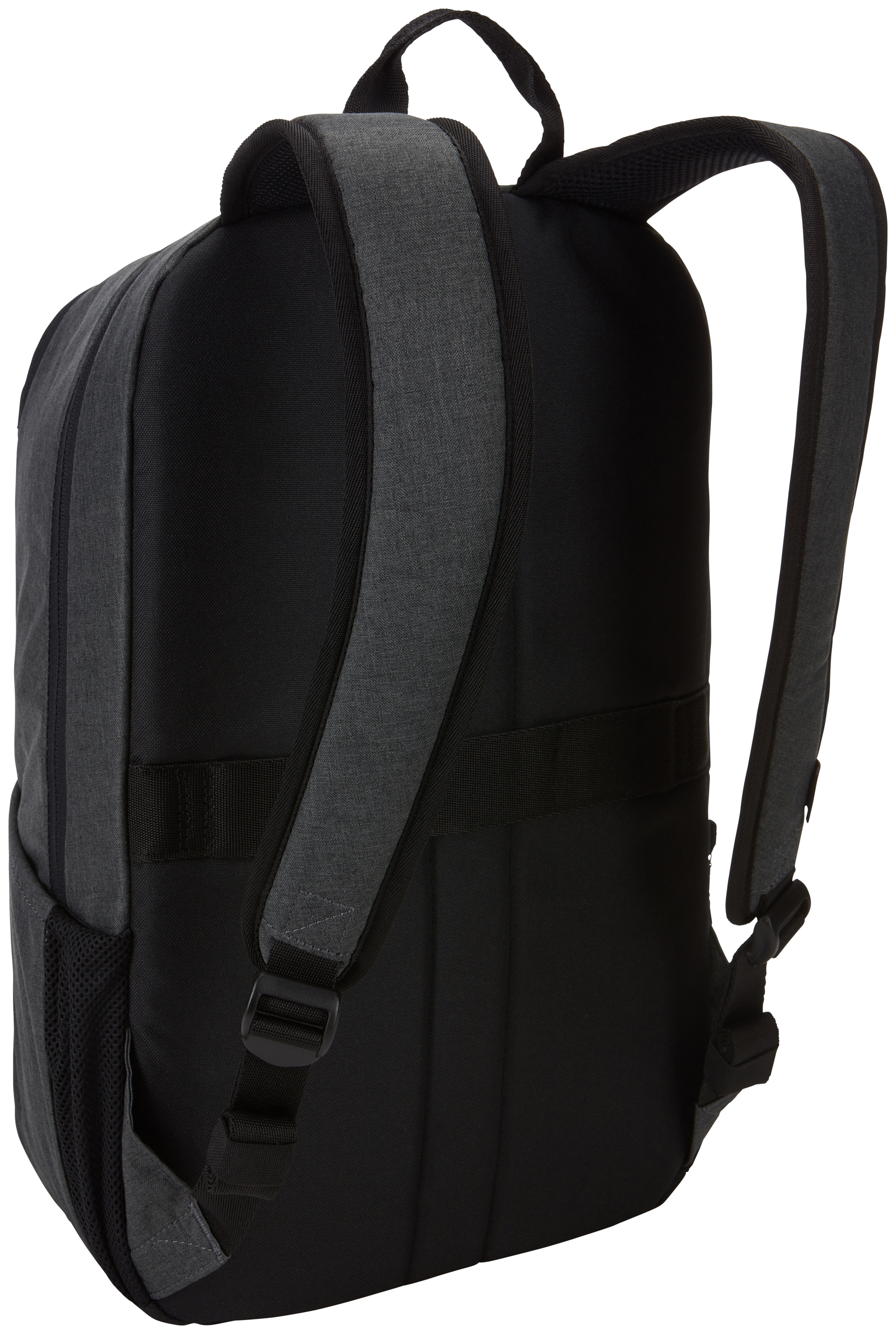 Case Logic Era Polyester Black backpack
